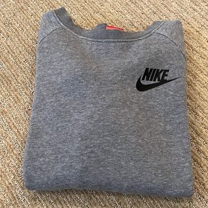 Nike Crewneck